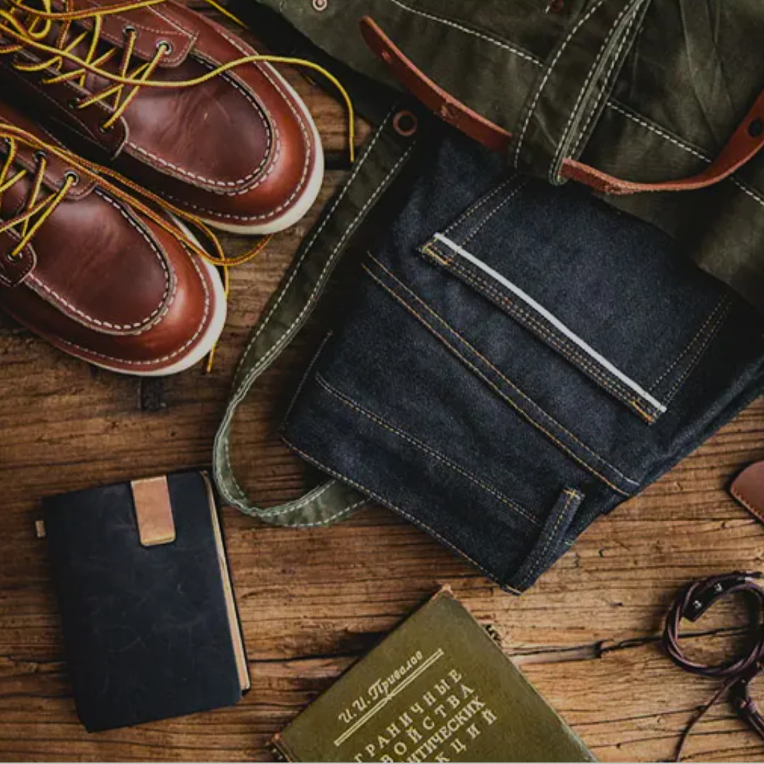 Timeless Style for Every Journey
