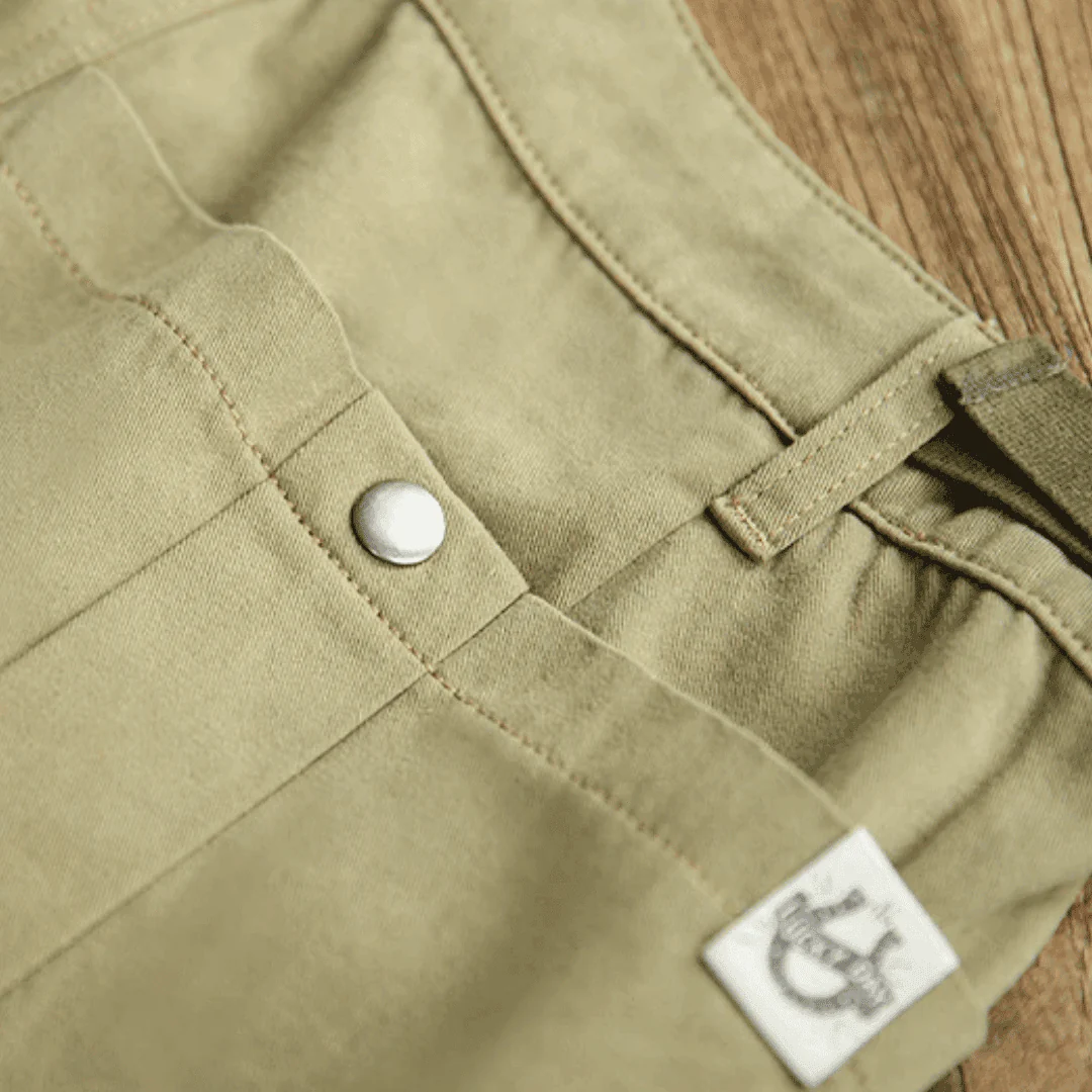 American Retro Shorts - Image 8