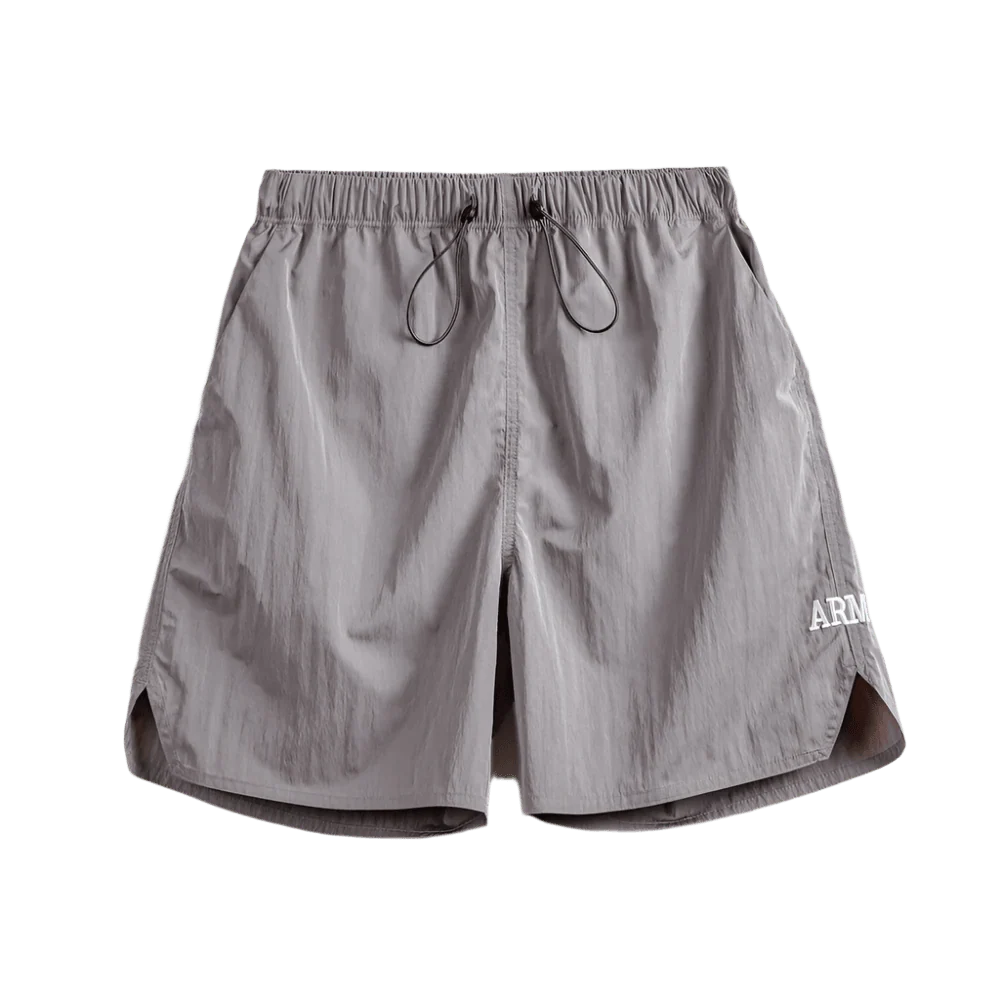 Army Shorts - Image 3