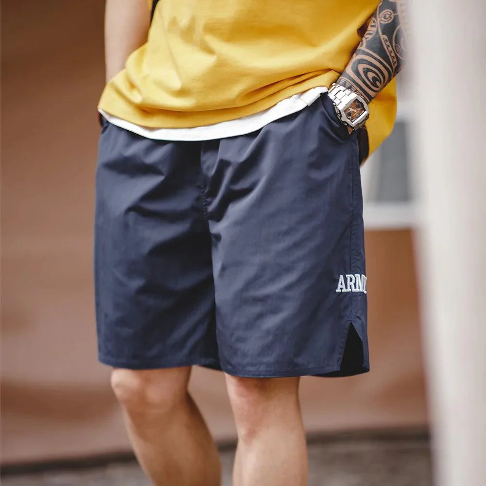 Army Shorts - Image 4