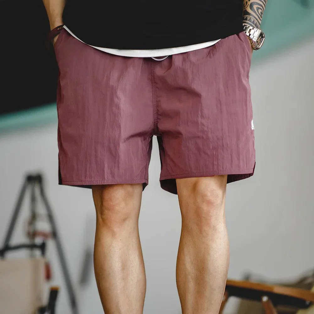 Army Shorts - Image 9