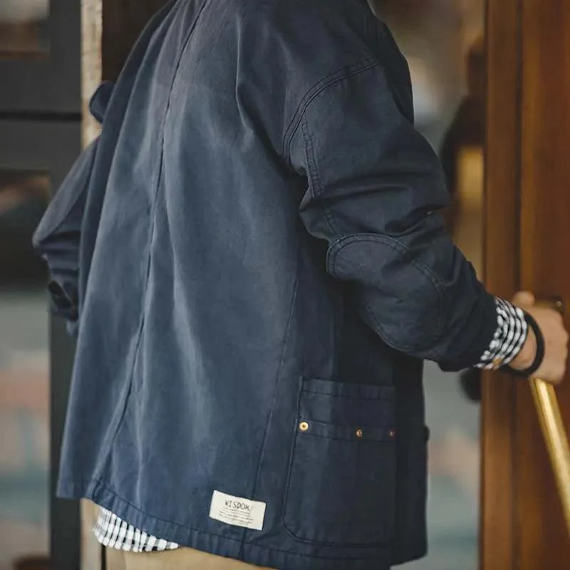 Bleu de Travail Jacket - Image 4