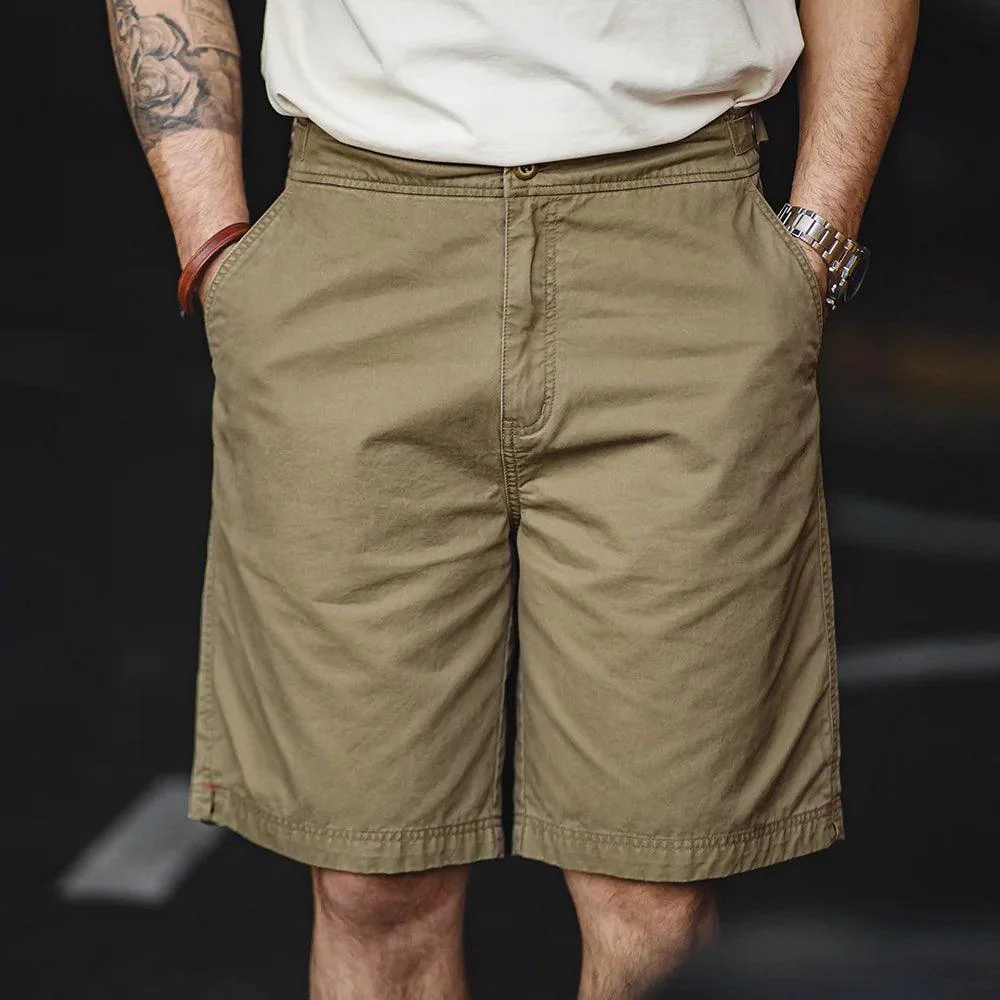 British M51 Shorts - Image 3