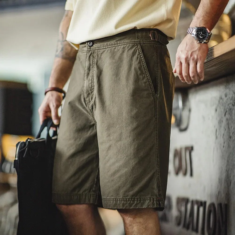 British M51 Shorts - Image 4