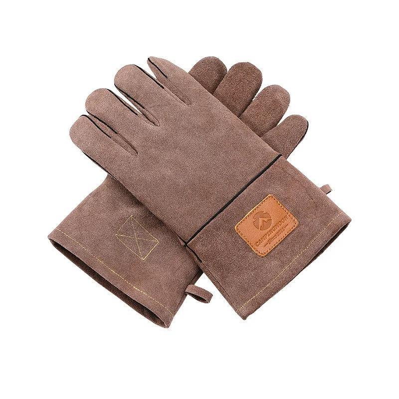 Campfire Thermal Insulation Gloves - Image 6