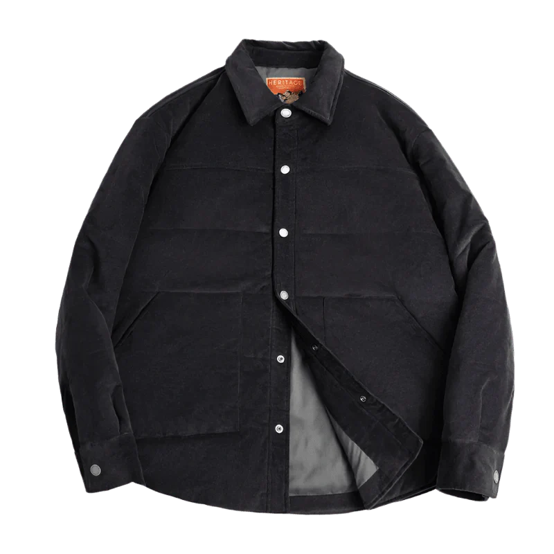 Corduroy Jacket - Image 2