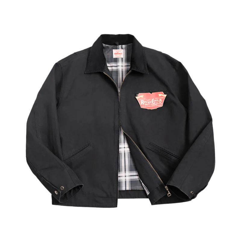 Detroit Interstellar Jacket - Image 2
