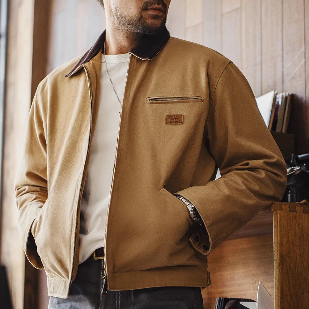 Detroit Interstellar Jacket - Image 3