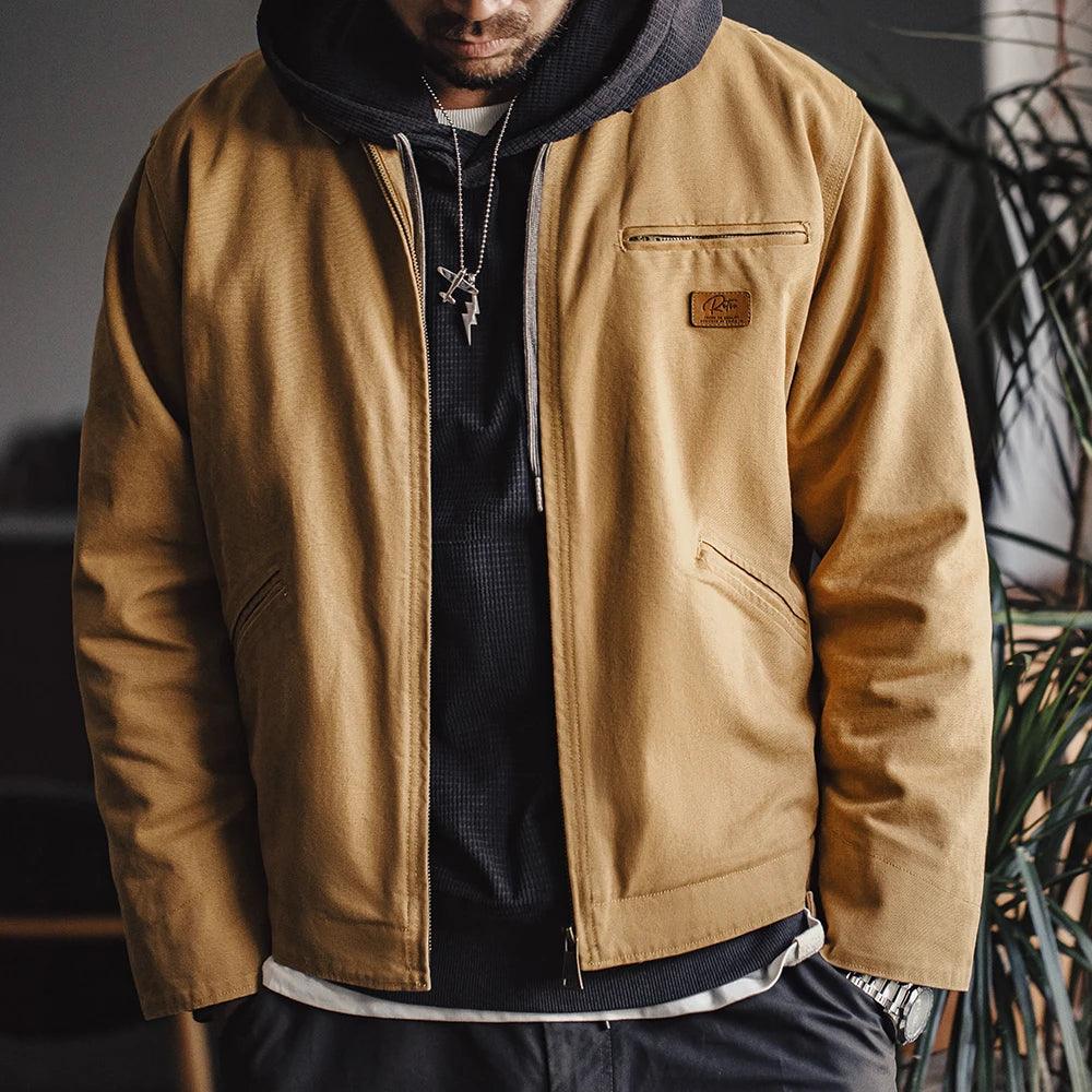 Detroit Interstellar Jacket - Image 7