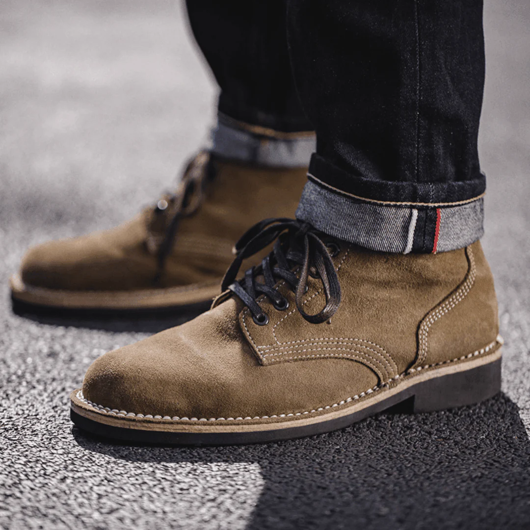 Escape 101 Boots - Image 3