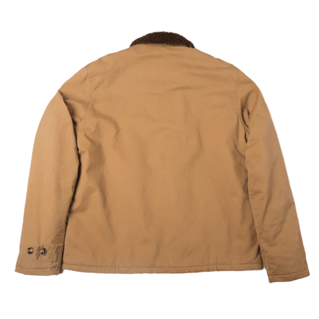 Heritage Jacket - Image 3