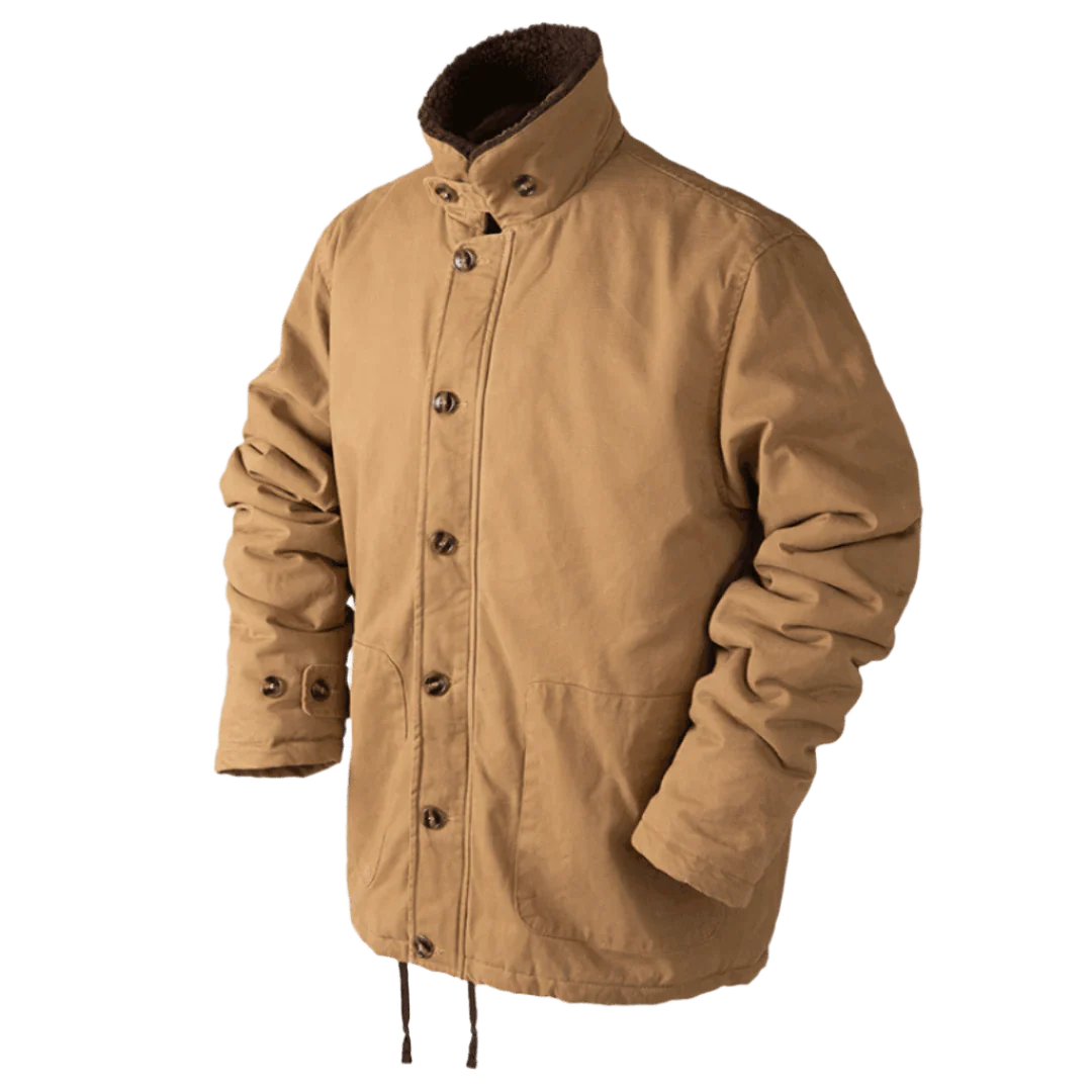 Heritage Jacket - Image 5