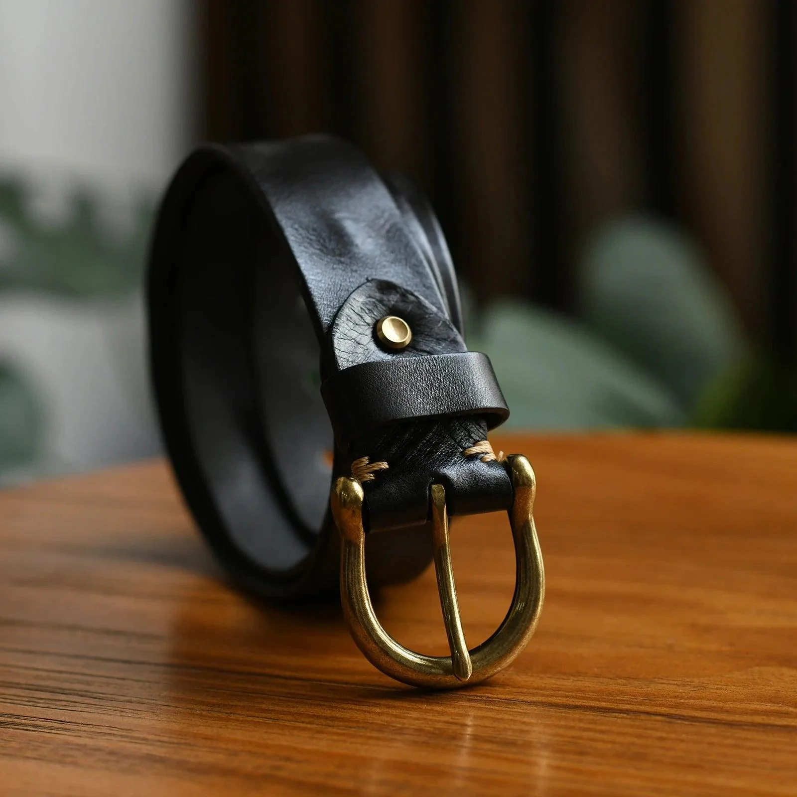 Horseshoe Belt - Image 3