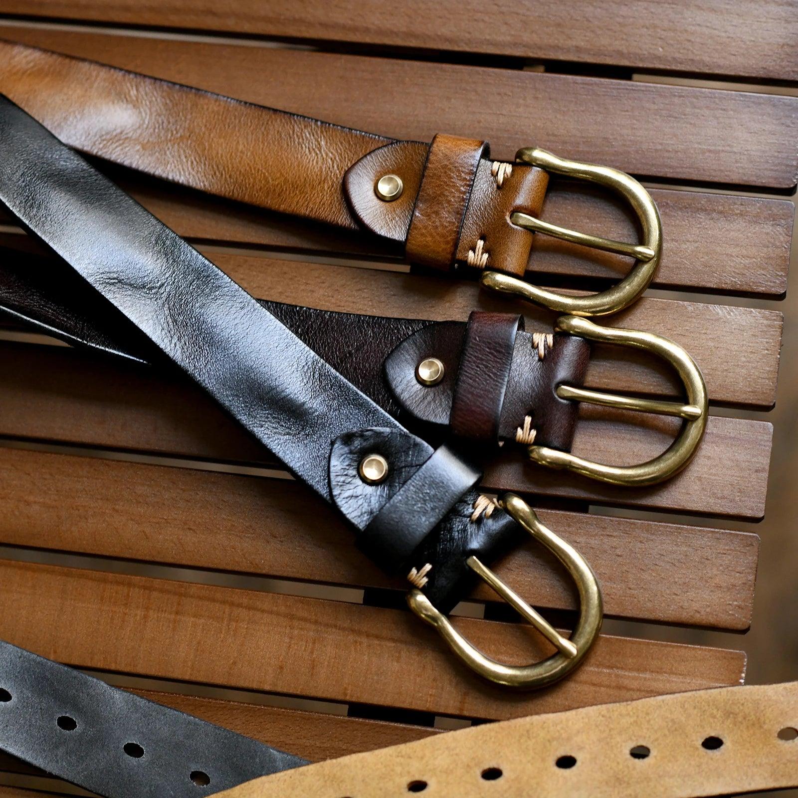 Horseshoe Belt - Image 6