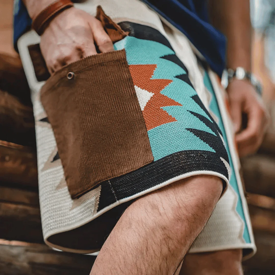 Indian Shorts - Image 3