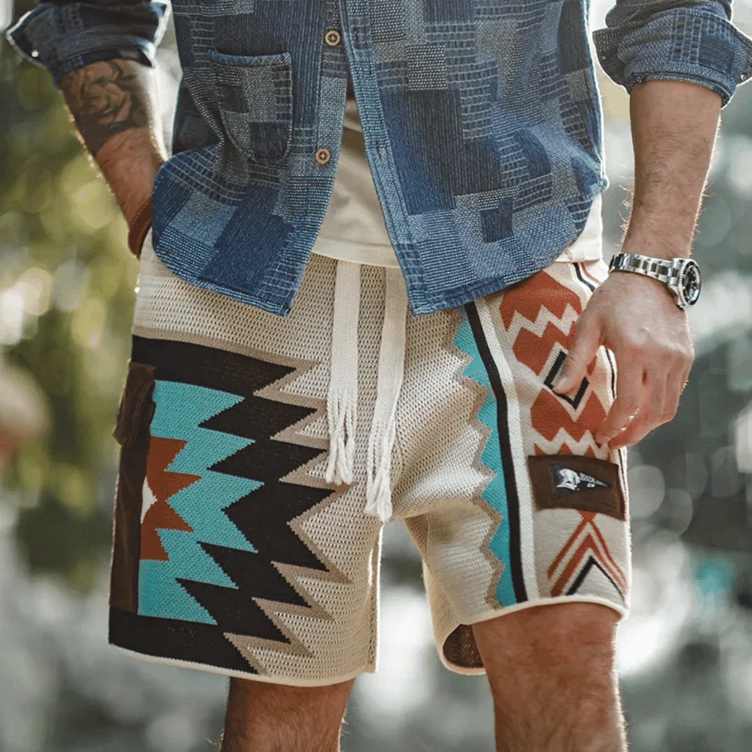Indian Shorts - Image 4