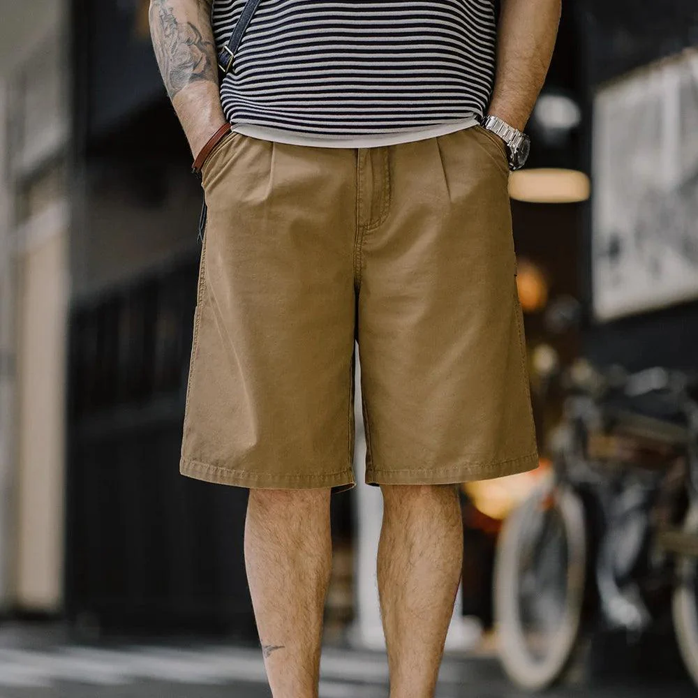 Logger Shorts 40s - Image 3