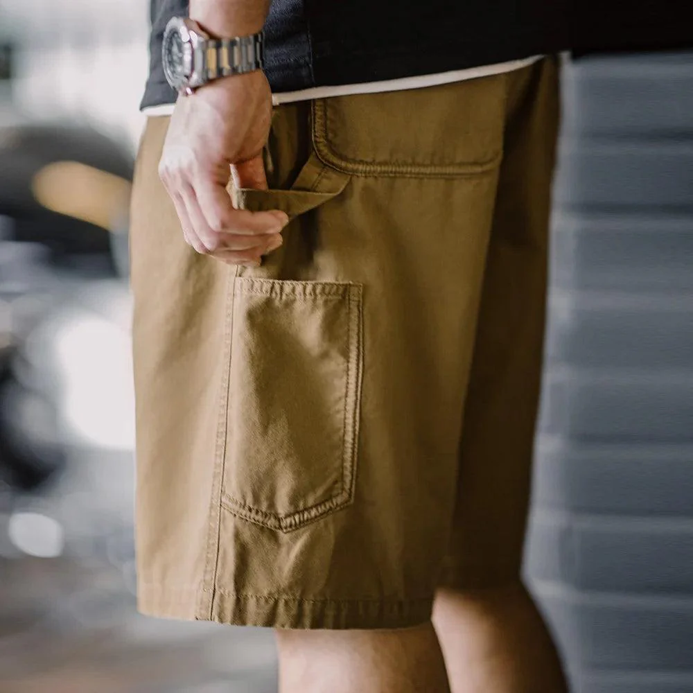 Logger Shorts 40s - Image 6