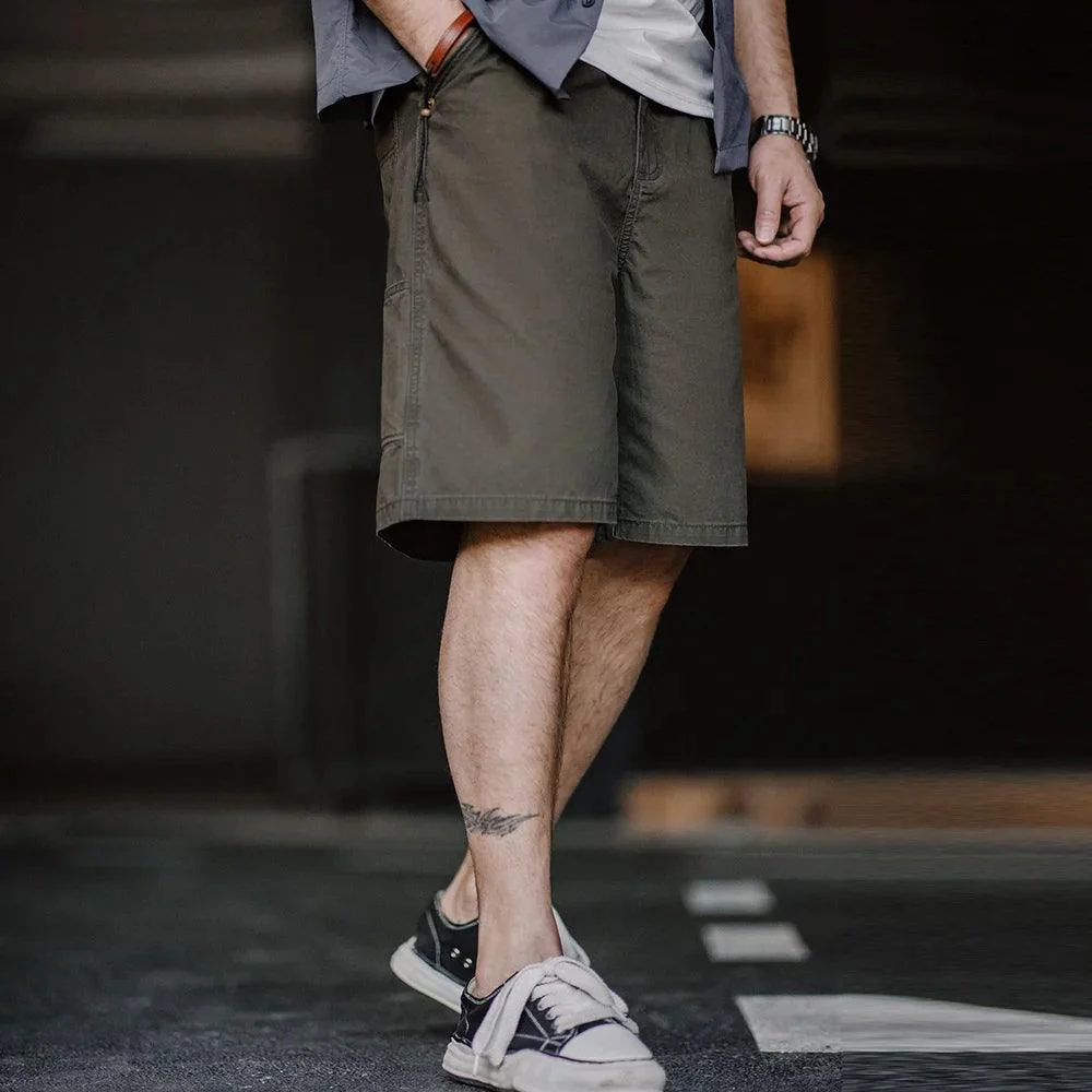 Logger Shorts 40s - Image 7