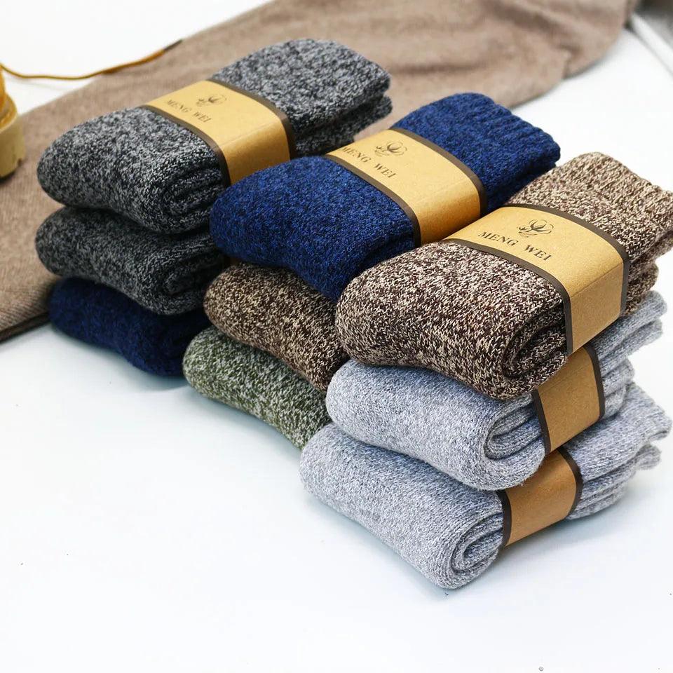 Merino Wool Socks - Image 5