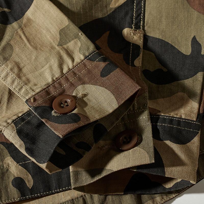 Mid Station Jacket - Image 3