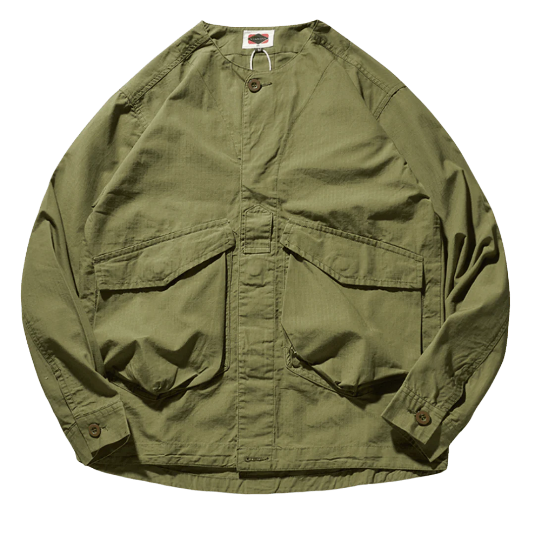Mid Station Jacket - Image 5