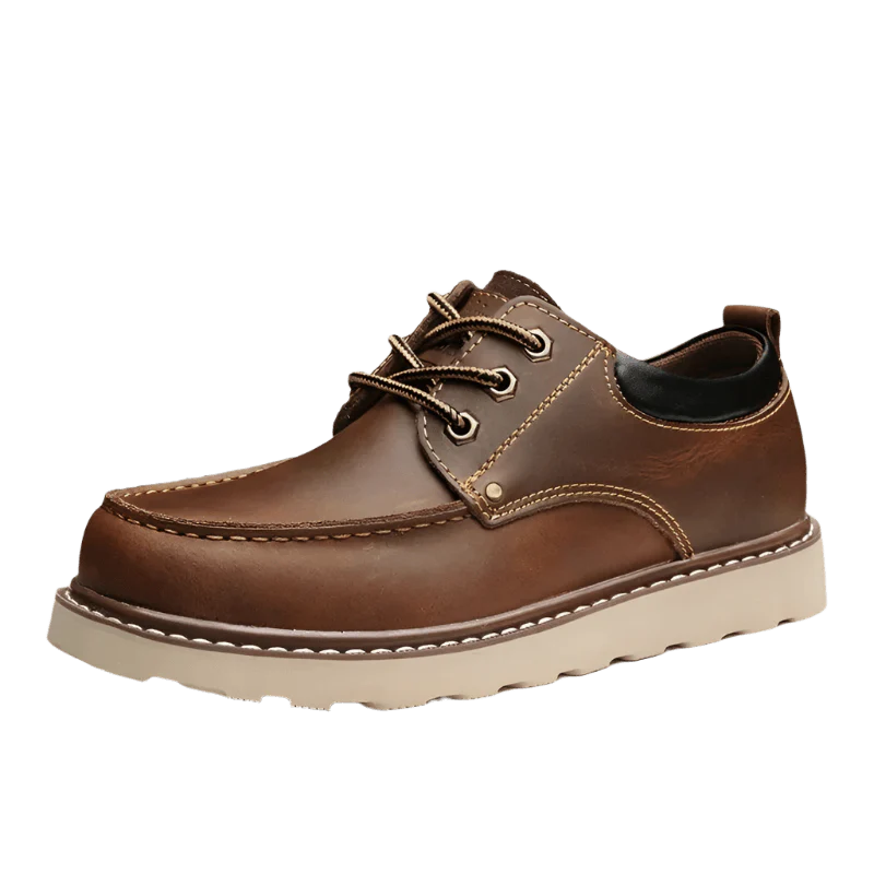 Moc Toe Discovery Shoe
