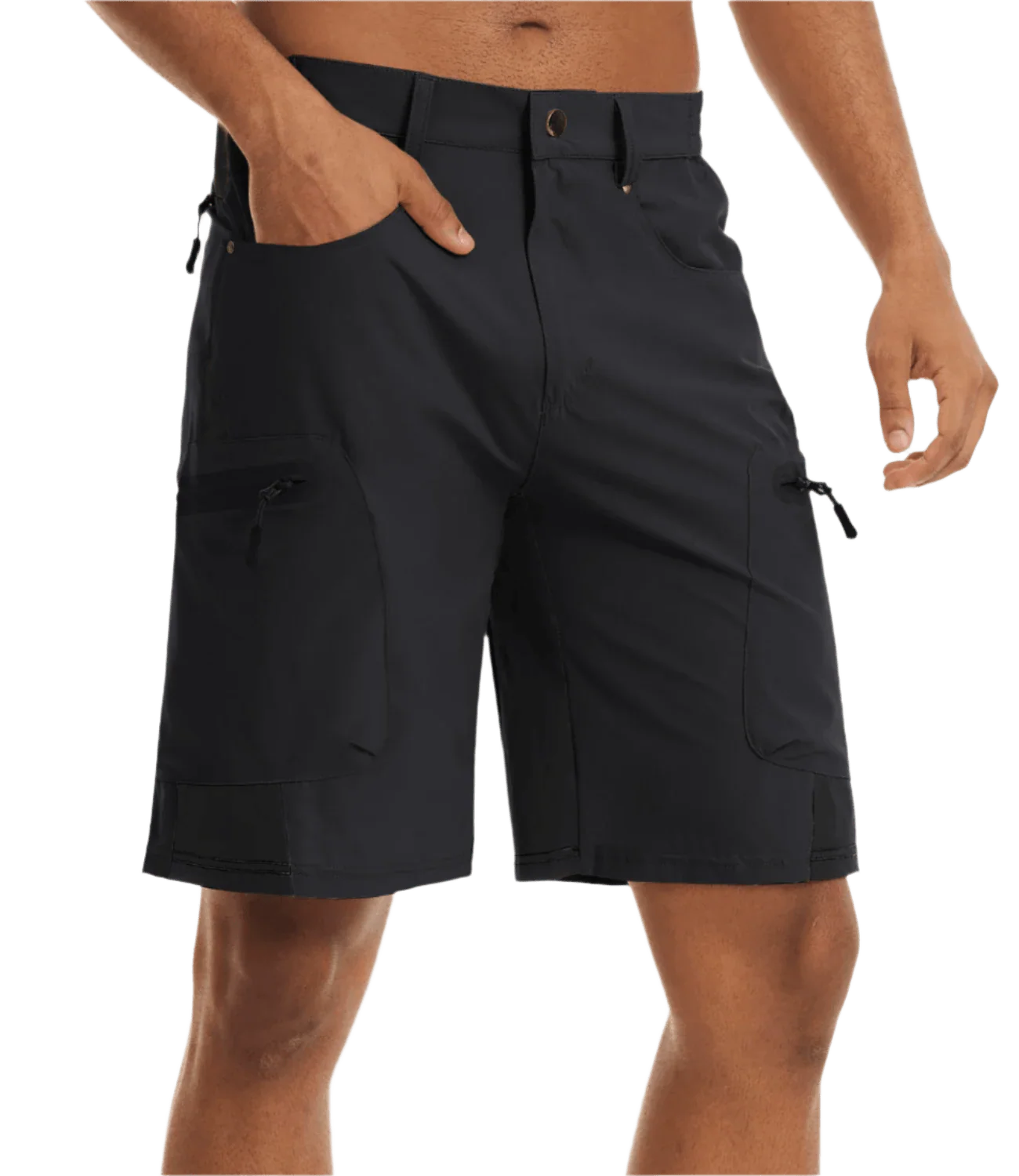 Outdoor Performance Shorts - Image 4