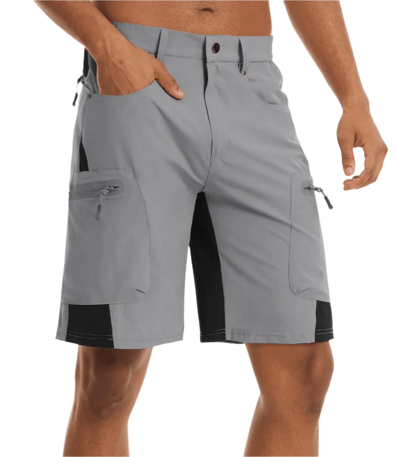Outdoor Performance Shorts - Image 5