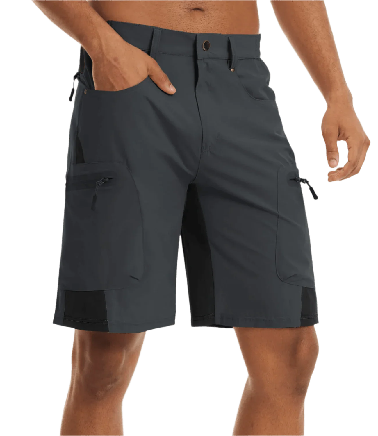 Outdoor Performance Shorts - Image 6