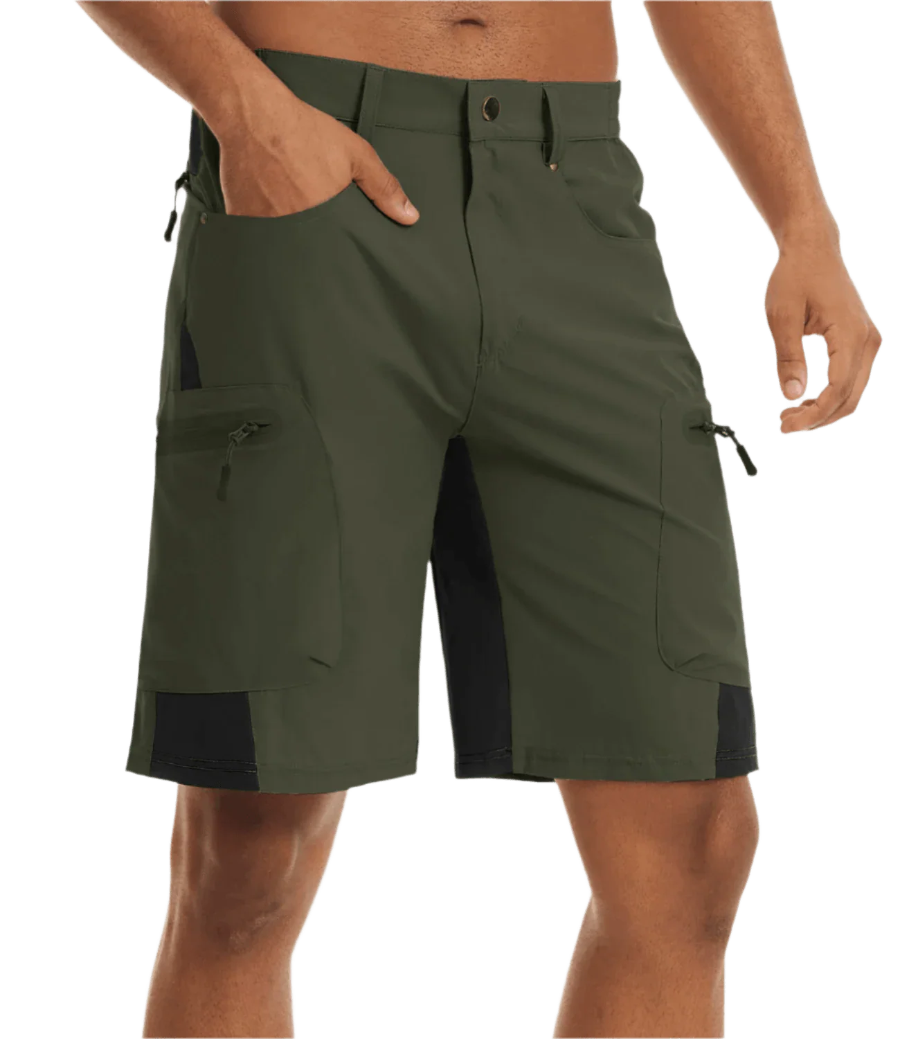 Outdoor Performance Shorts - Image 7