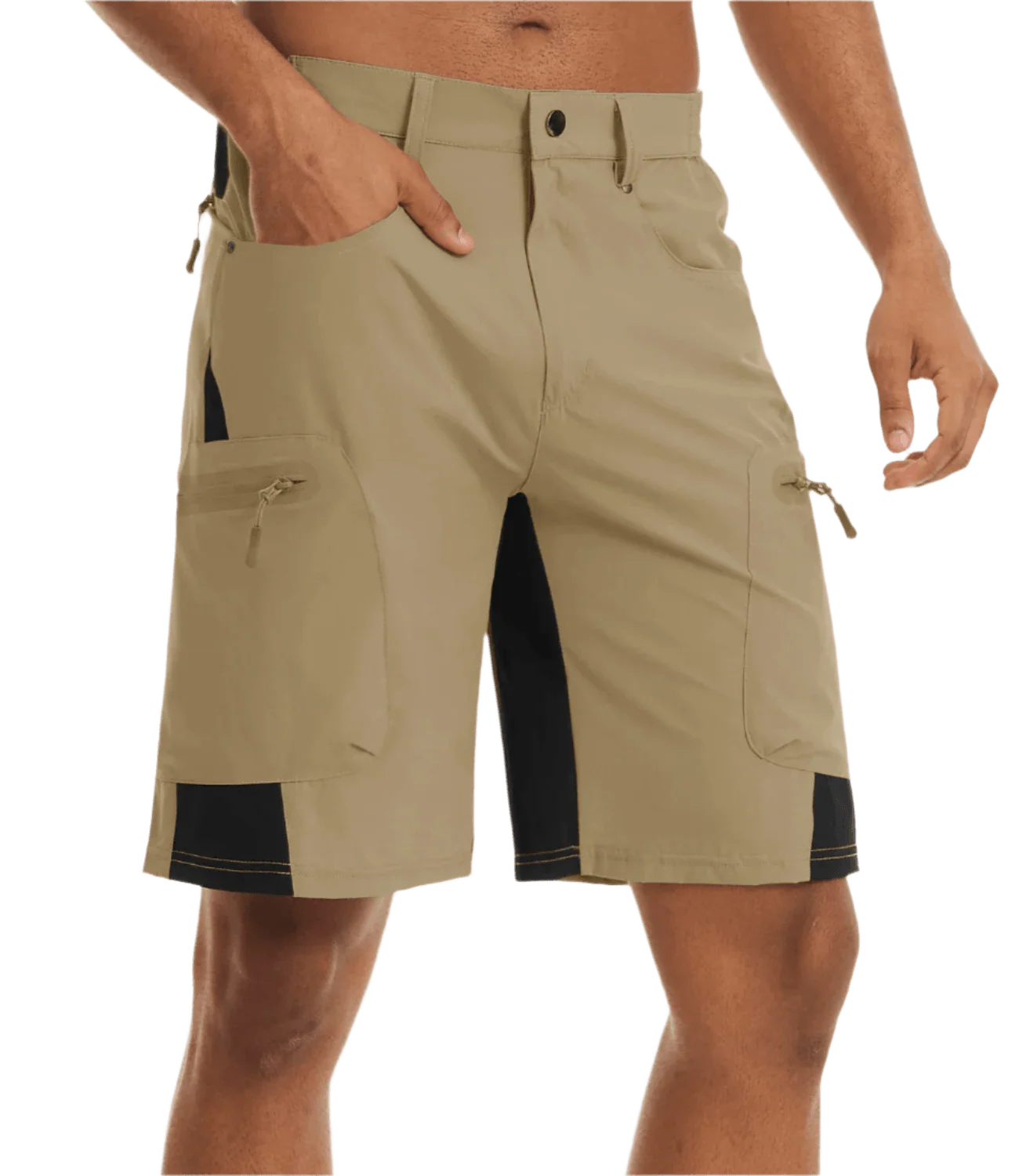 Outdoor Performance Shorts - Image 8