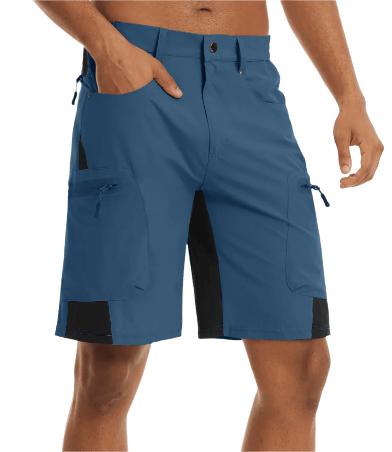 Outdoor Performance Shorts - Image 9