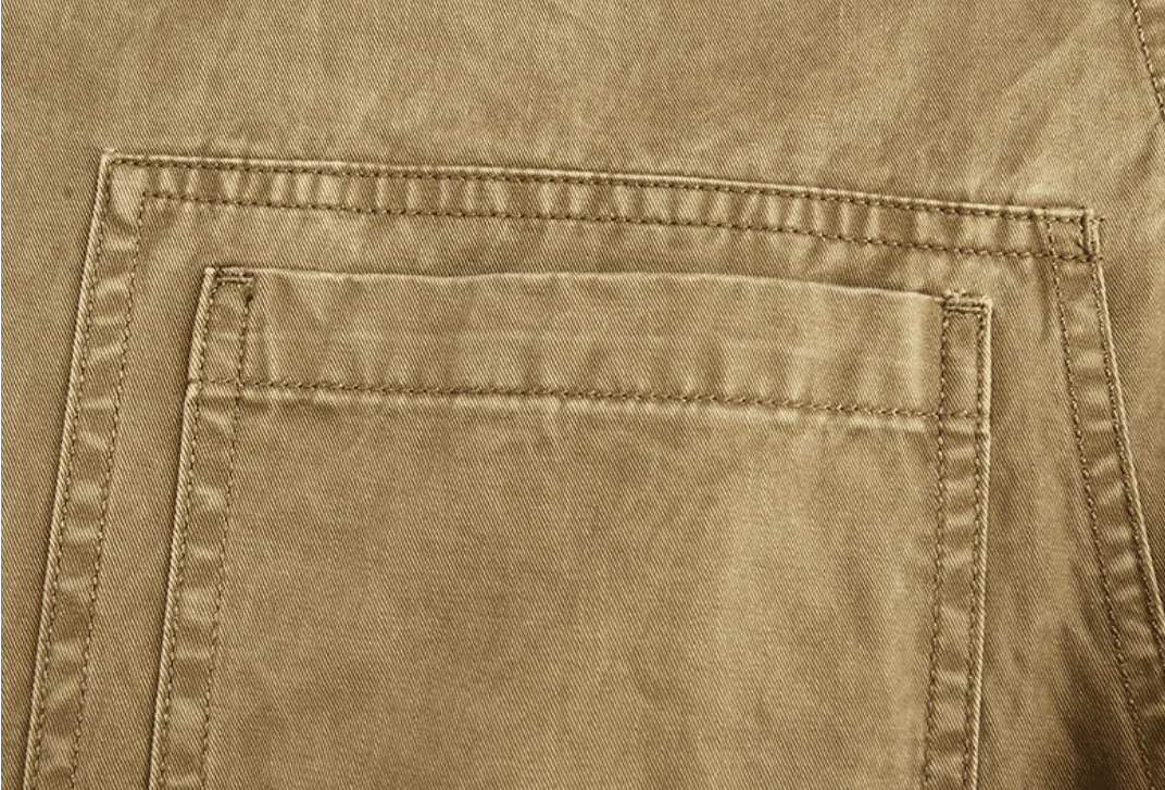 Old West Shirt - Image 4