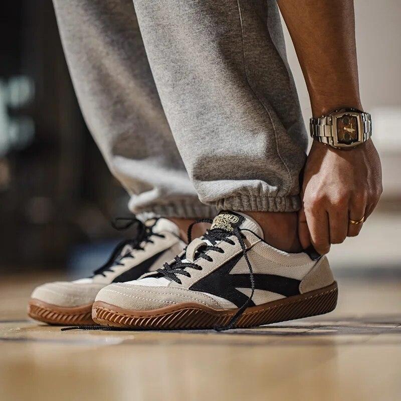 Sneaker OLYMPISM 1984 - Image 6