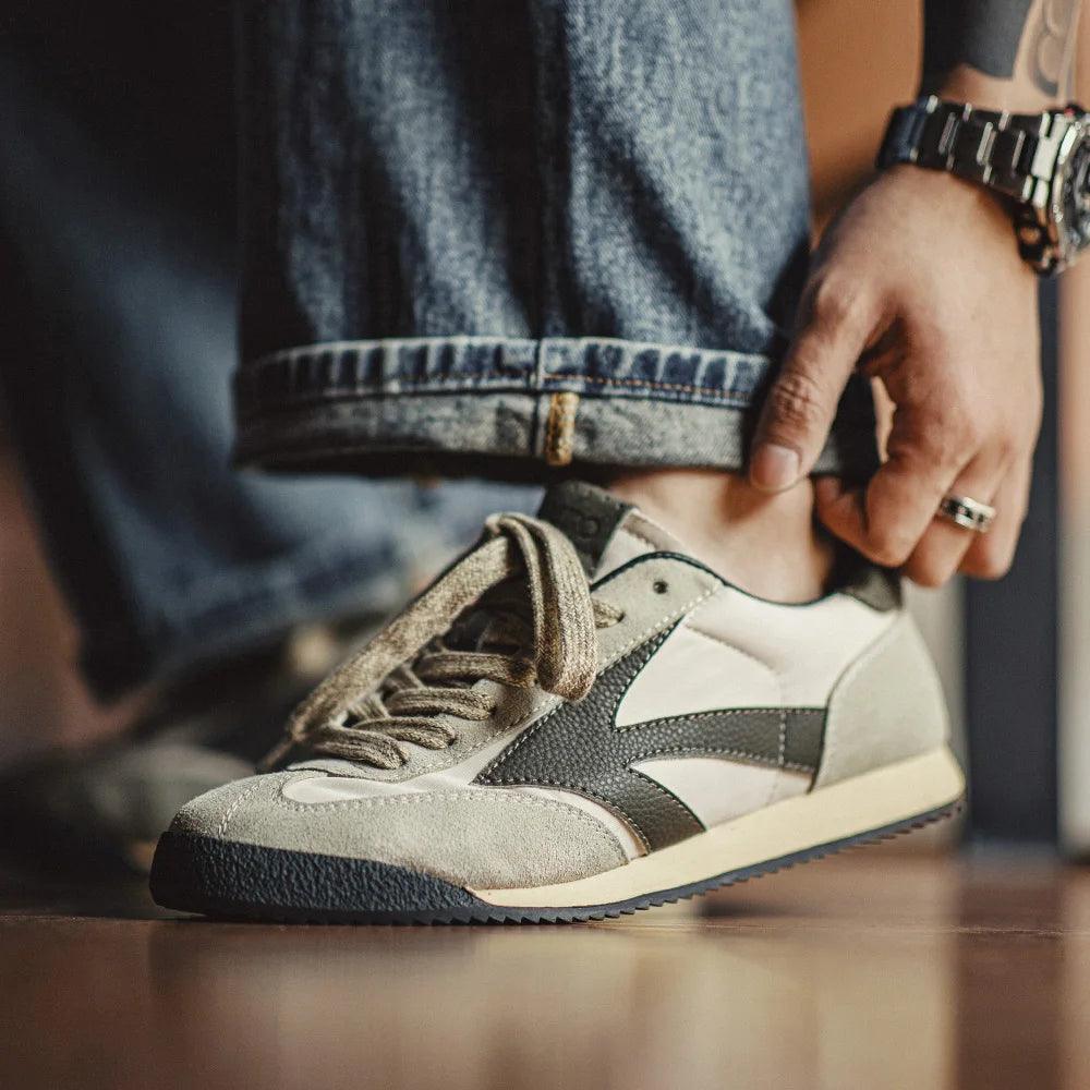 Sneaker OLYMPISM Discovery Series - Image 2