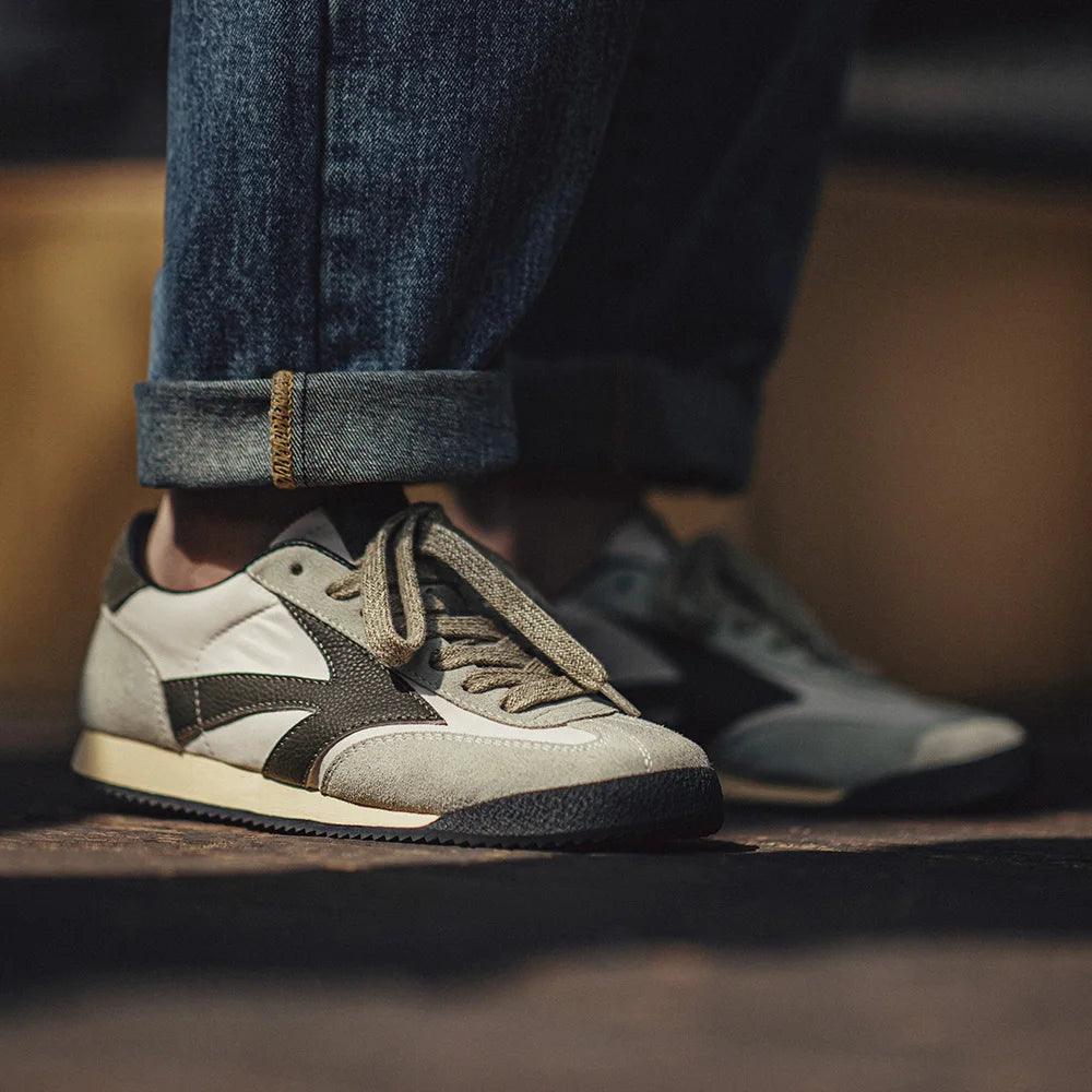 Sneaker OLYMPISM Discovery Series - Image 3