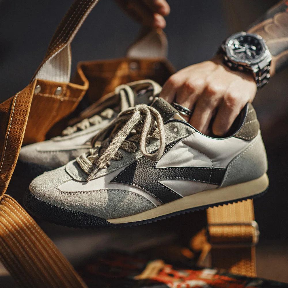 Sneaker OLYMPISM Discovery Series - Image 4
