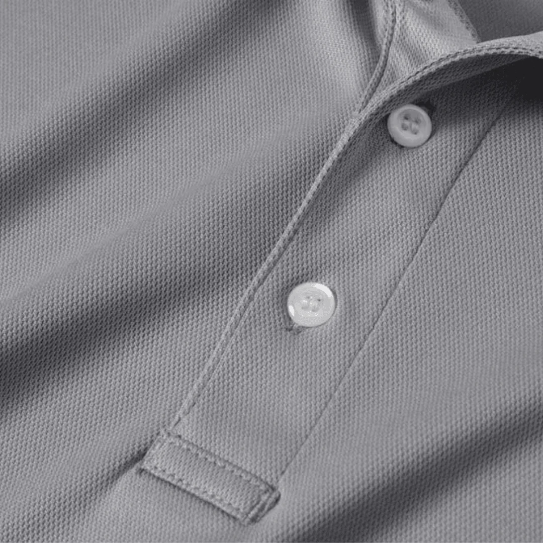 Solar Tech Polo - Image 3