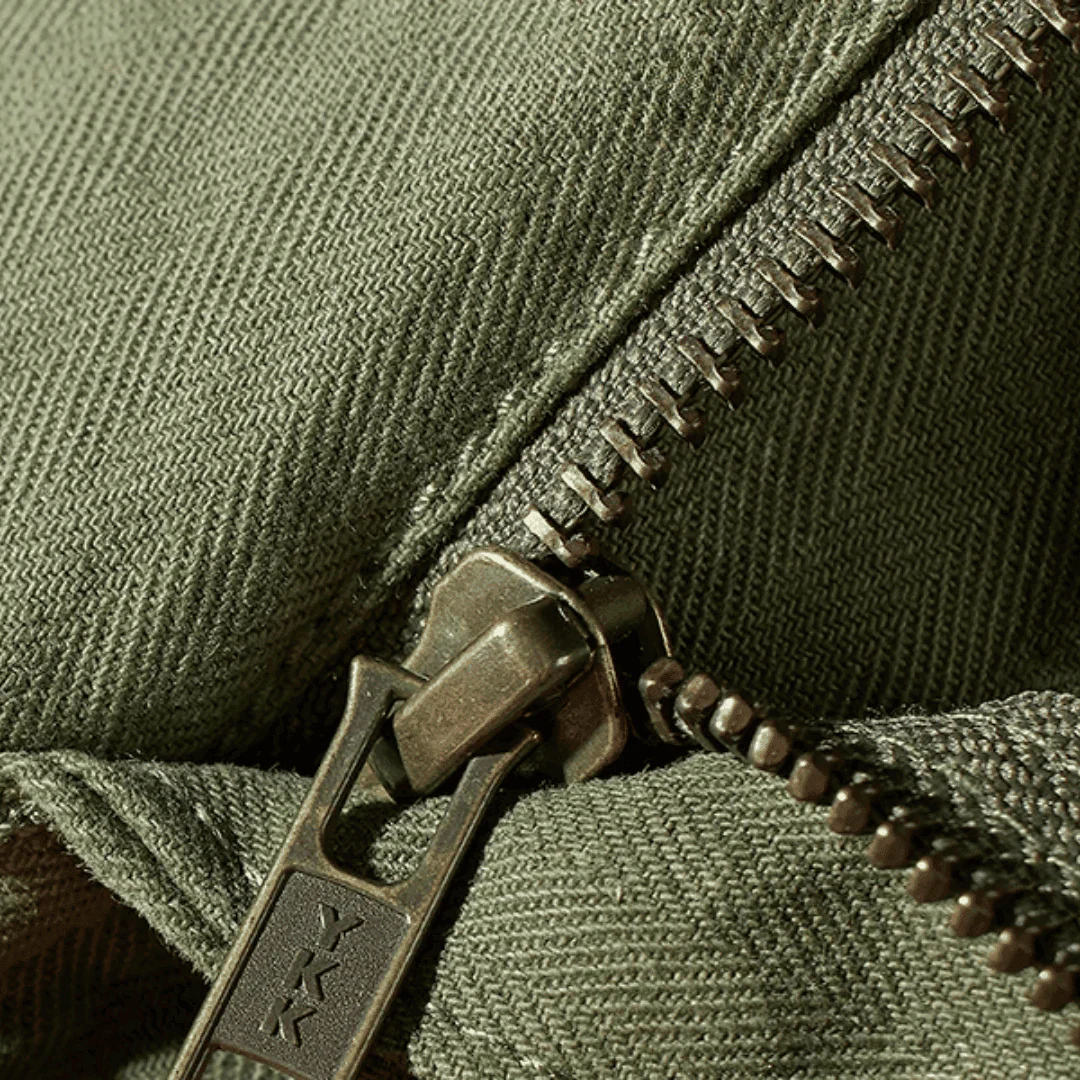 Straight Cargo Pants - Image 10