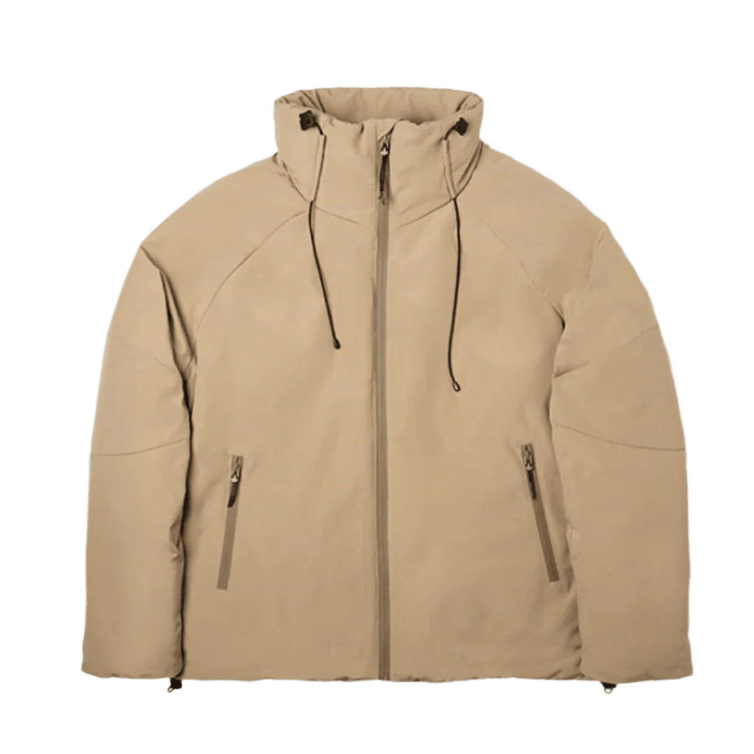 Superior Expedition Jacket