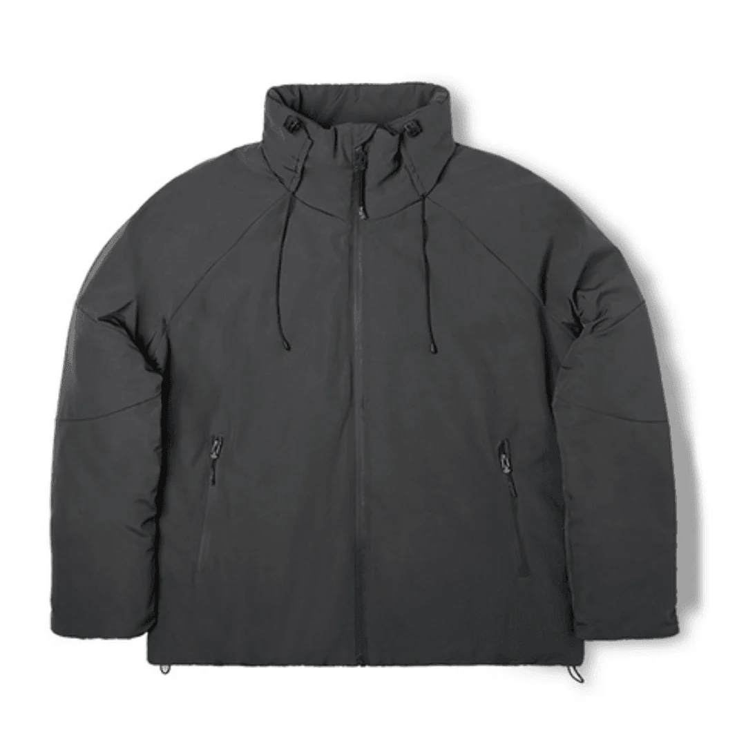 Superior Expedition Jacket - Image 2