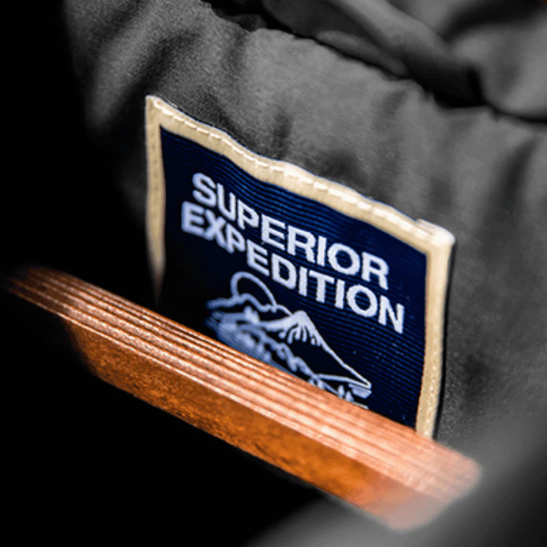 Superior Expedition Jacket - Image 3