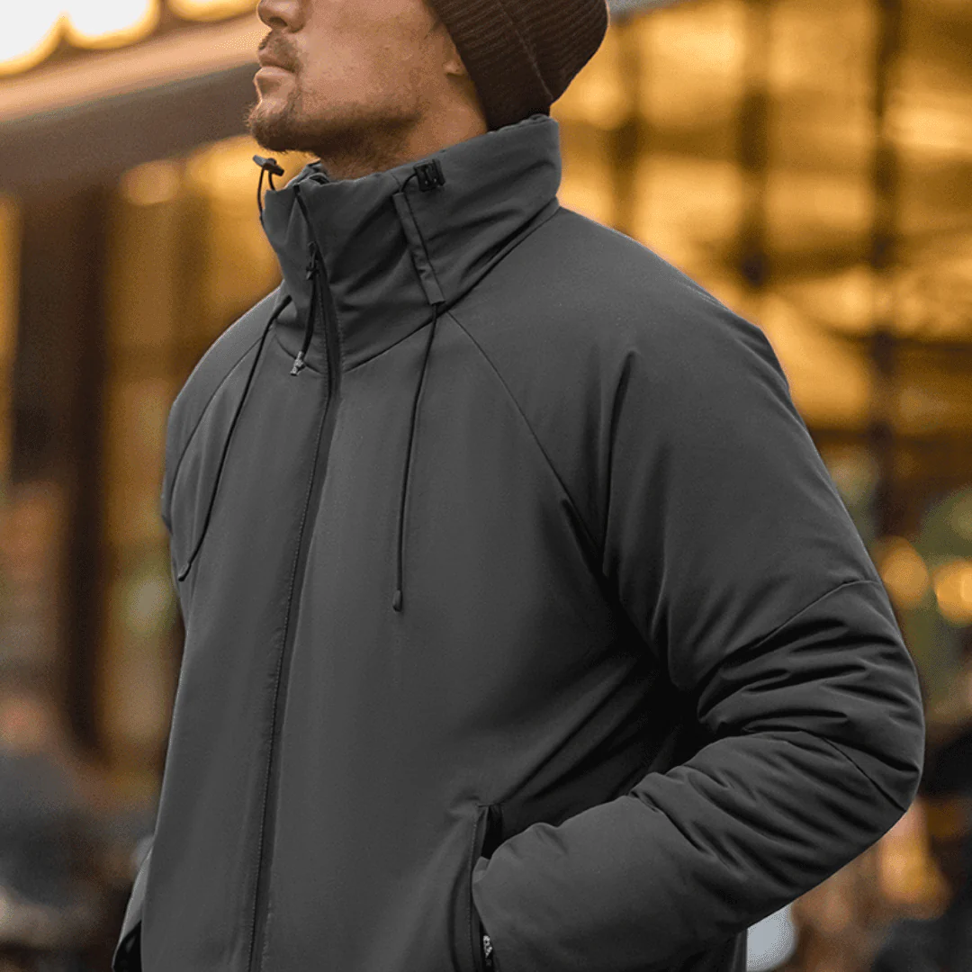 Superior Expedition Jacket - Image 4