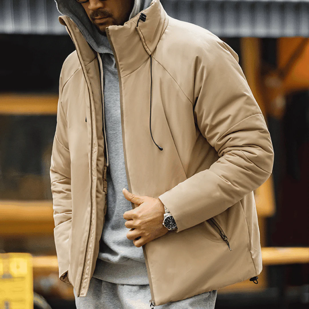 Superior Expedition Jacket - Image 5