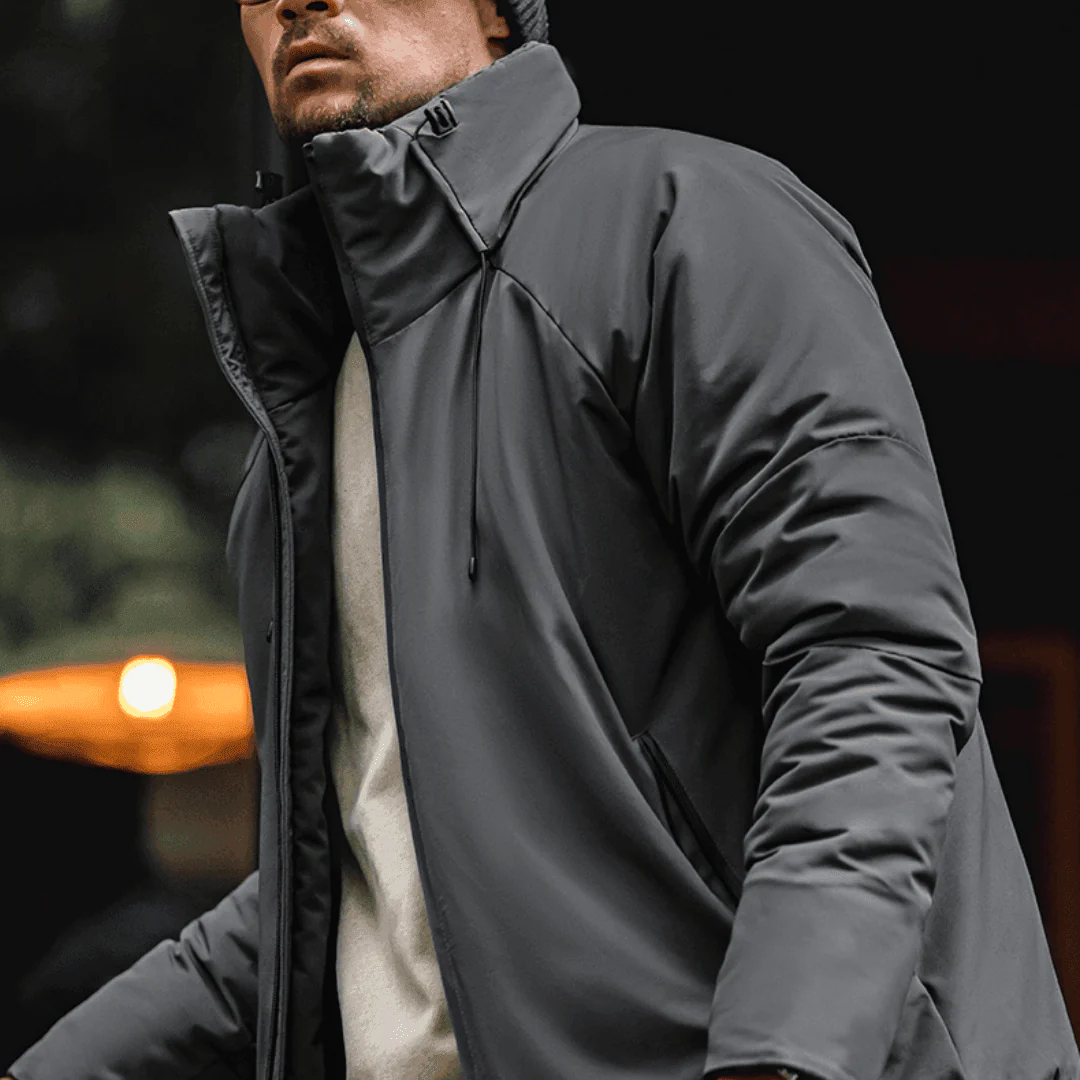 Superior Expedition Jacket - Image 6