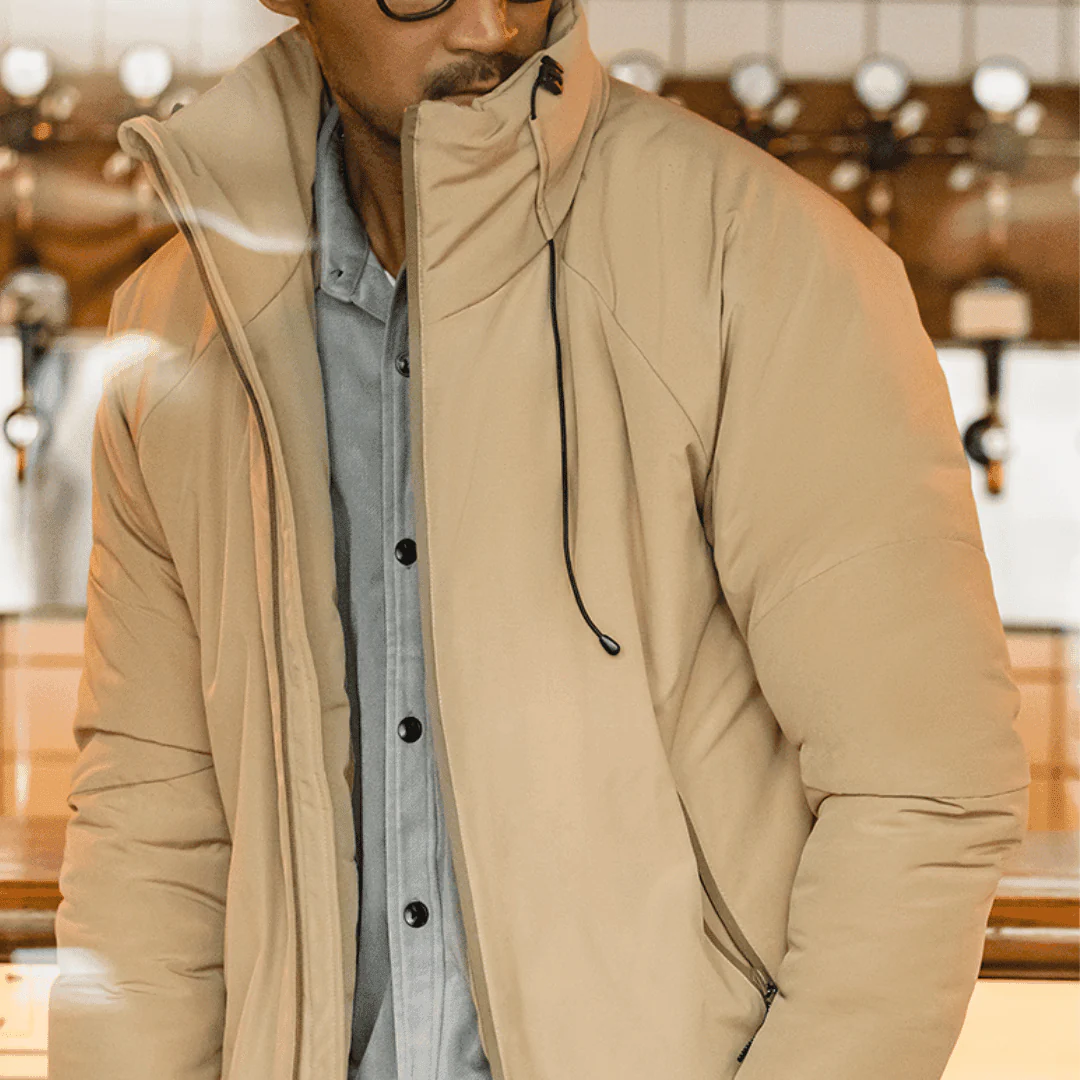 Superior Expedition Jacket - Image 7