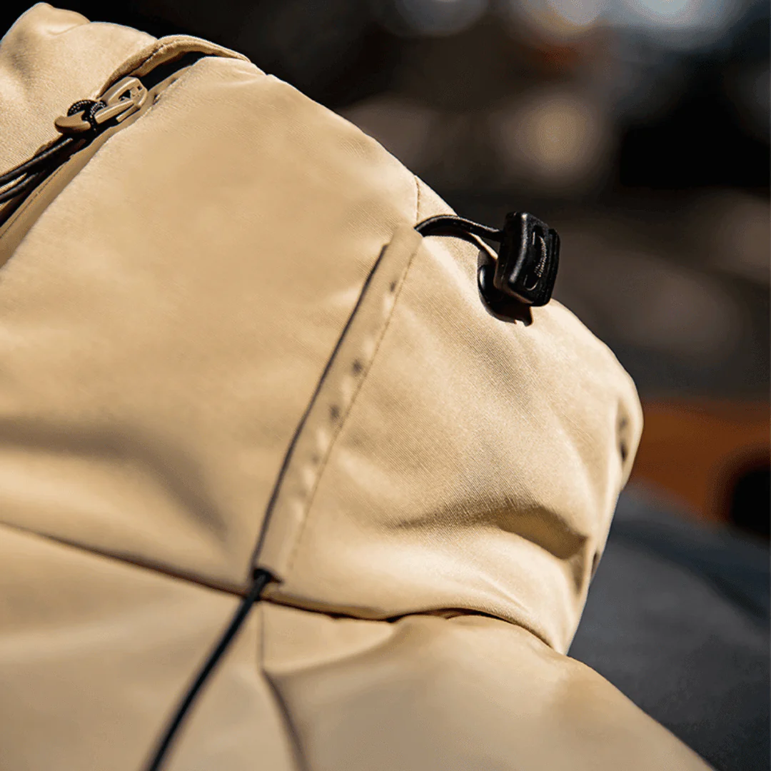 Superior Expedition Jacket - Image 8