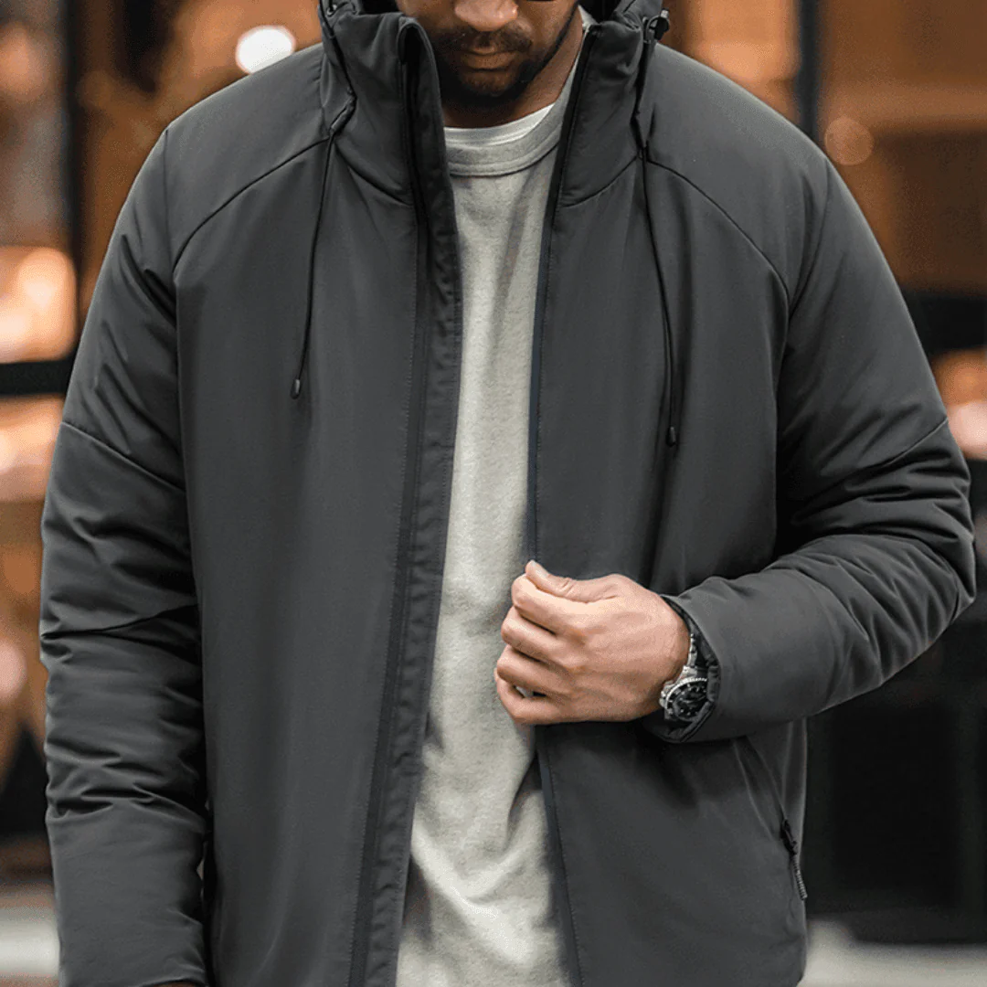 Superior Expedition Jacket - Image 9
