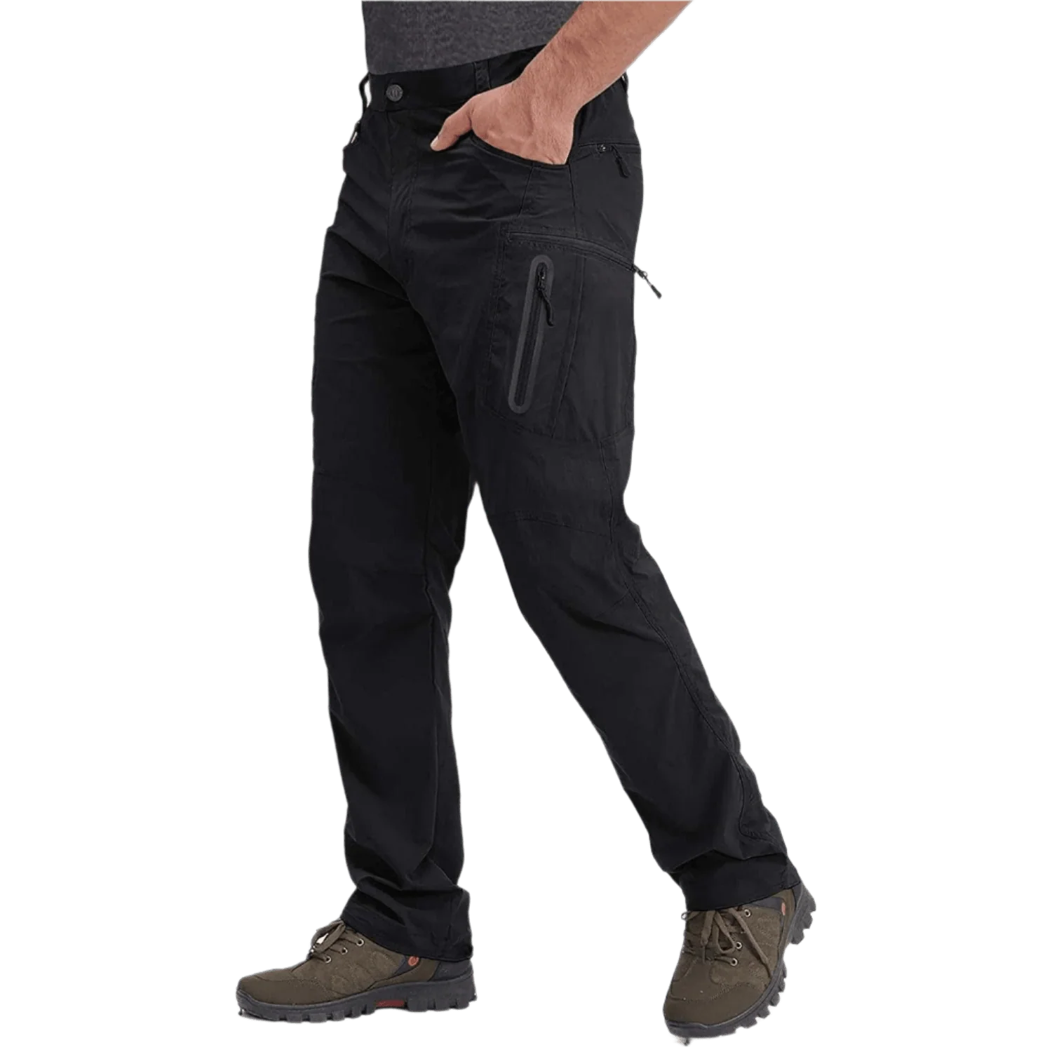 Tactical Cargo Pants - Image 10